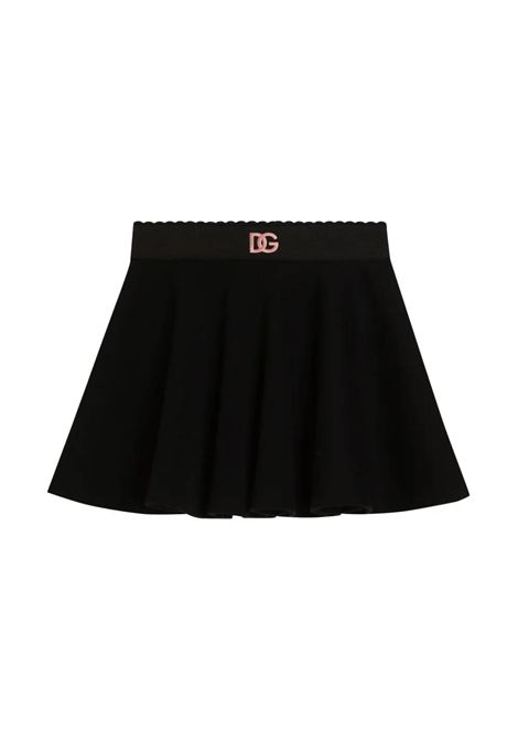  DOLCE & GABBANA KIDS | L54I67 G7N9QN0000